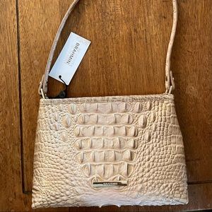 Brahmin chiffon Lorelei bag.  NWT